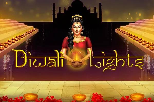 Diwali Lights Slot