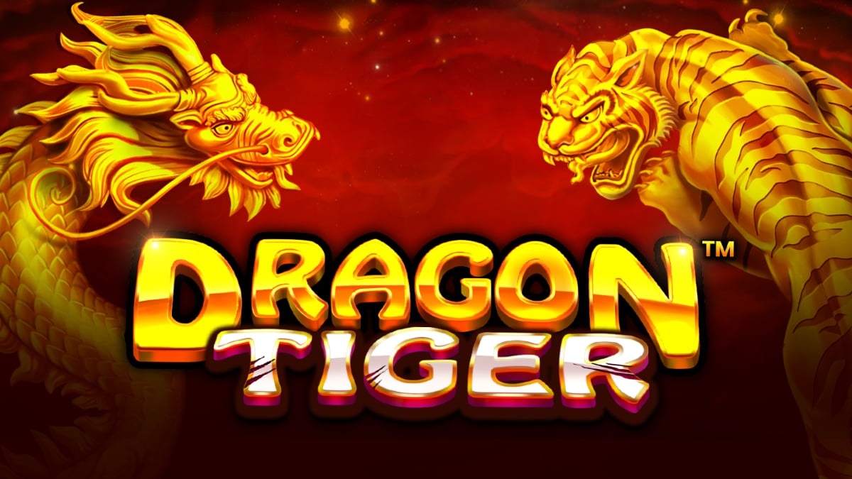 dragon tiger game