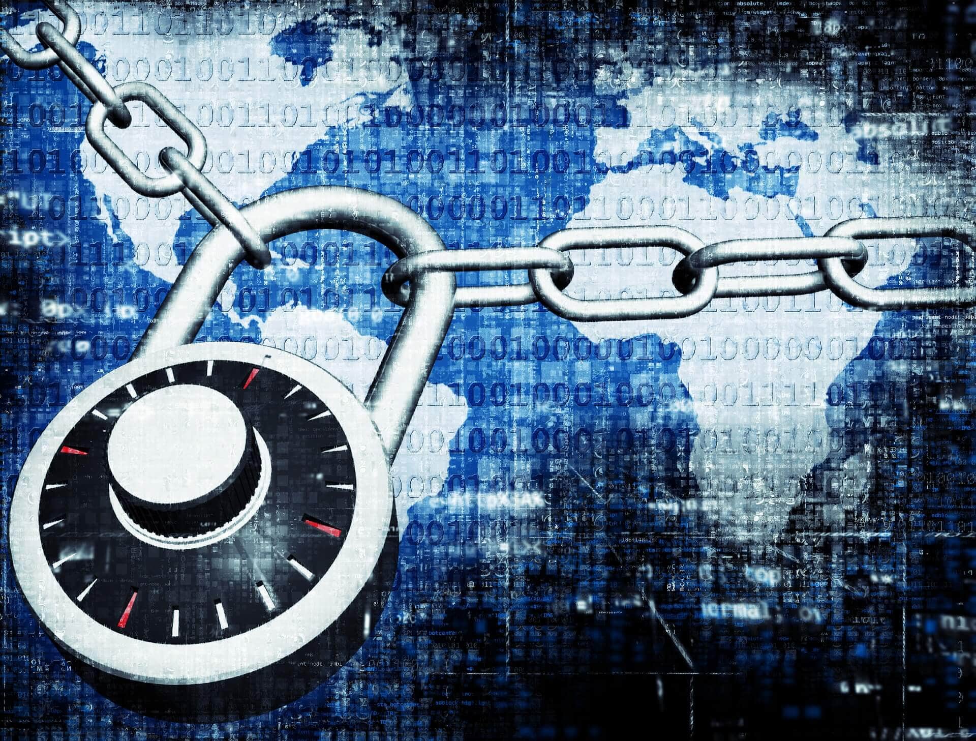 Protecting Your Money and Your Privacy