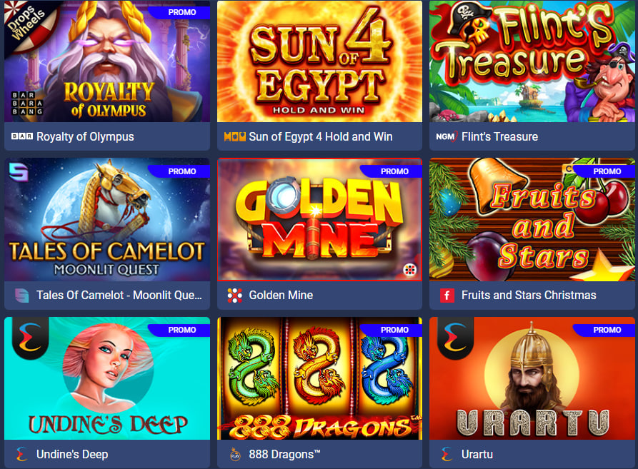 Dragon Tiger Game Slot Machine More Games